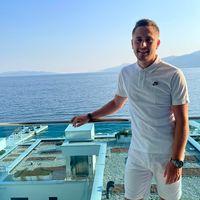 Avatar of Logan Dewitte