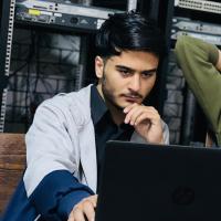 Avatar of CRSDjoseph