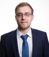 Yaroslav Zherebukh's avatar