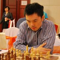 Zhou Jianchao's avatar