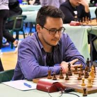 Alejandro Domingo Nunez's avatar