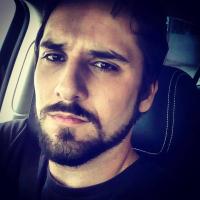 William Ferreira Da Cruz's avatar