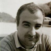 Csaba Horváth's avatar