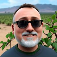 Avatar of Arnap Chepan