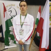 Papp Levente's avatar