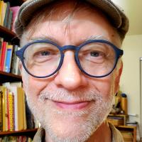 Charles Schulien's avatar