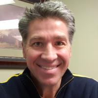 Avatar of Scott Williams