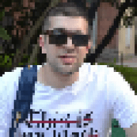 Avatar of Сергей Иванов