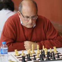 Conrad Thake's avatar