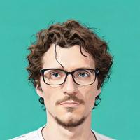 Avatar of Felix Matheus