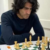 Jose Fernando Cubas's avatar