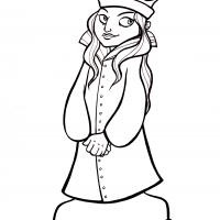 Paulina Cagara's avatar