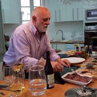 Avatar of Manuel Cupeiro