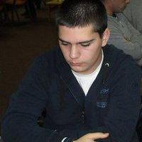 Avatar of Urosh Cvetanovic