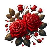 CuteCrimsonRose's avatar