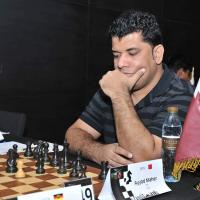 Maher Ayyad's avatar