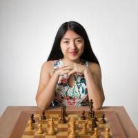 Javiera Barrera's avatar