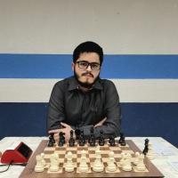 Cyrano Jose Lossi's avatar