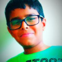 Avatar of Cyril kuttikkat