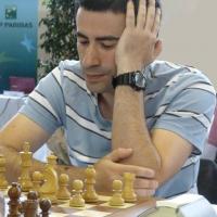 Cyril Marcelin's avatar