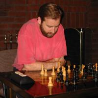 Avatar of Mark Dejmek