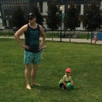 Avatar of Дмитрий