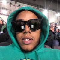 Avatar of Kordell Patterson