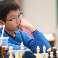 Avatar of Alexander Chang