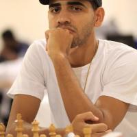 Darvi Abraham Crispin Ferreras's avatar