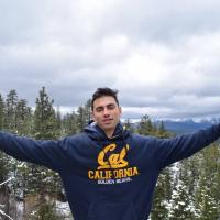 Daniel Rozovsky's avatar