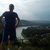 Avatar of Uladzislau Katashuk