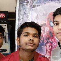 Avatar of daddy_amrit