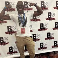 Avatar of Montclair Graham