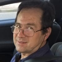 Avatar of Davide Dell'Orto