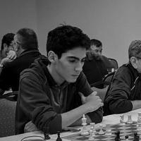 Davi Alves Do Nascimento's avatar