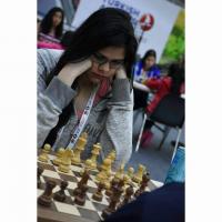 Dalila Perez's avatar