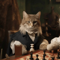 Avatar of Damian Дамиан