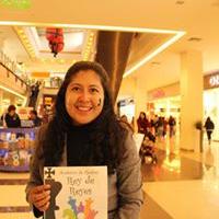 Marjoire J. Bocangel's avatar