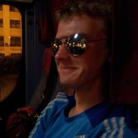 Avatar of Damian Lewtak