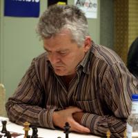 Avatar of Damir Levacic