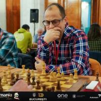 Daniel Baratosi's avatar