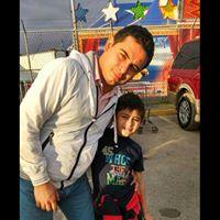 Daniel Hernandez Hernandez's avatar