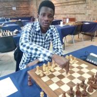 Daniel Anwuli's avatar