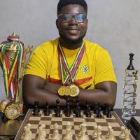 Daniel Frempong-Smart's avatar