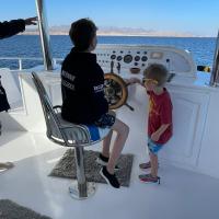 Avatar of Daniel Udovenko