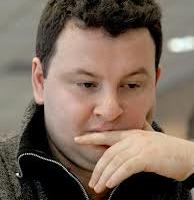 Daniel Fridman's avatar