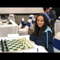 Avatar of Daniela Juarez