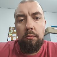 Avatar of Daniel Ferretti