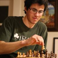 Avatar of Daniel Holper