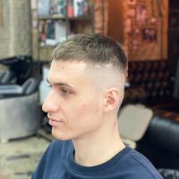 Avatar of Данил Иганшин